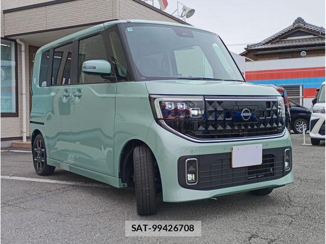 Nissan ROOX 2025-10 8831374-2