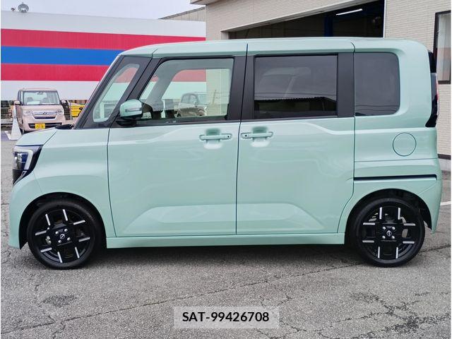 Nissan ROOX 2025-10 8831374-3