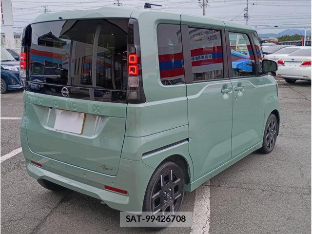 Nissan ROOX 2025-10 8831374-6