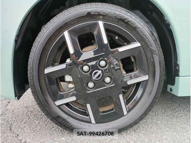 Nissan ROOX 2025-10 8831374-7