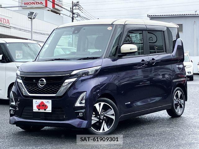 Nissan ROOX 2021-09 8831386-0