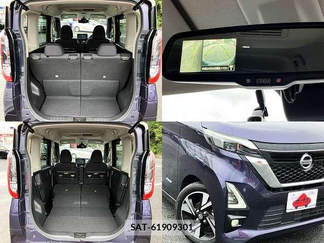 Nissan ROOX 2021-09 8831386-7