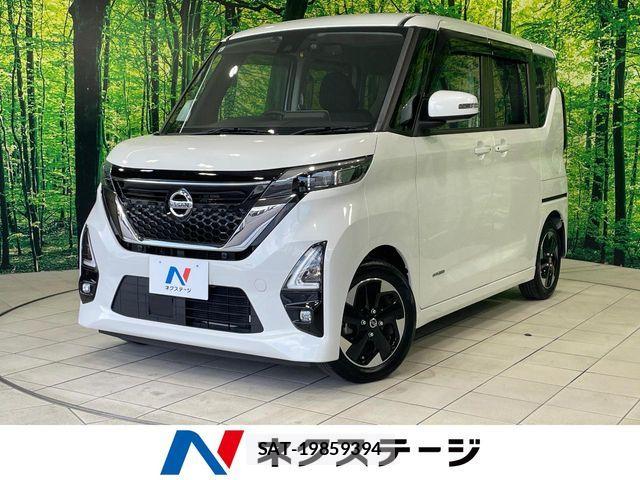 Nissan ROOX 2021-09 8831382-0