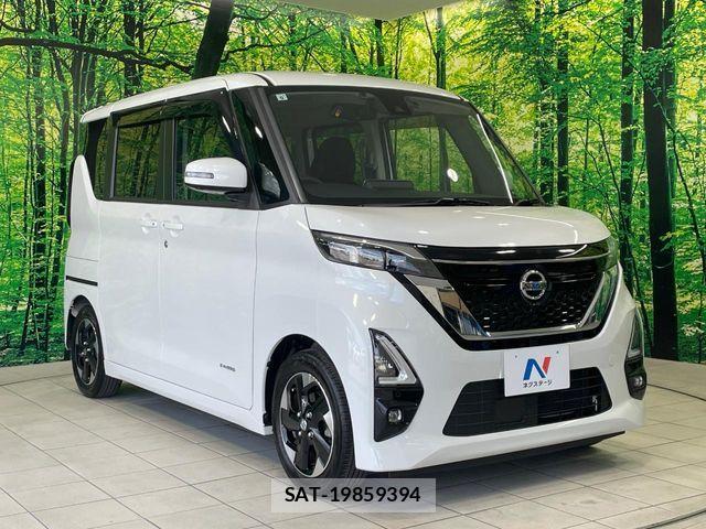 Nissan ROOX 2021-09 8831382-15