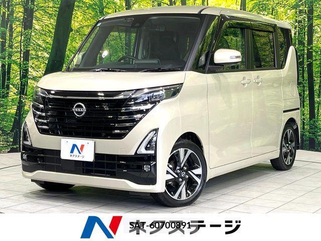 Nissan ROOX 2024-09 8849846-0