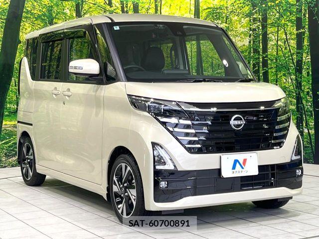 Nissan ROOX 2024-09 8849846-15