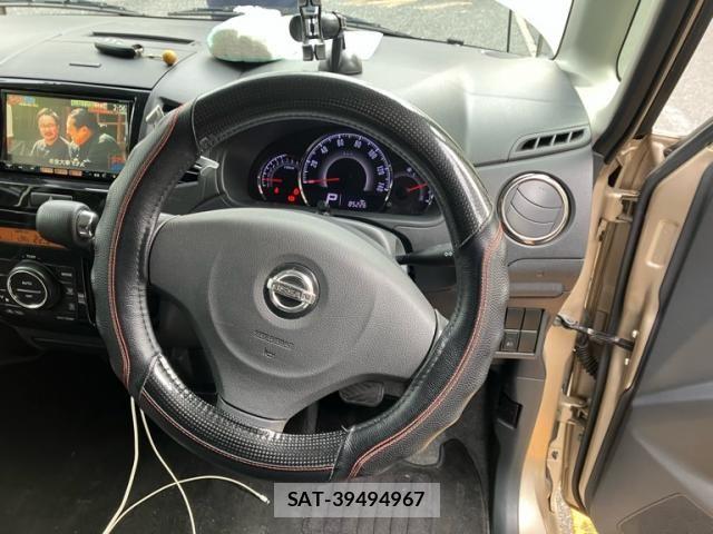 Nissan ROOX 2013-01 8849867-19