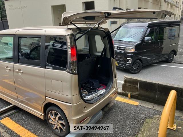 Nissan ROOX 2013-01 8849867-6