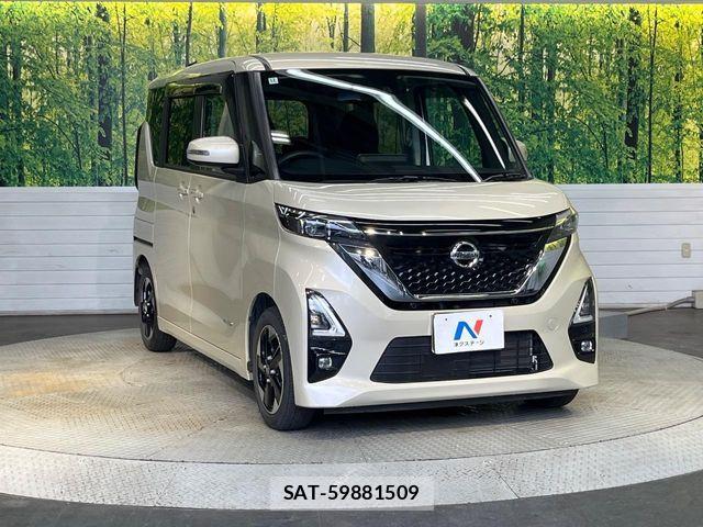 Nissan ROOX 2020-12 8849672-16