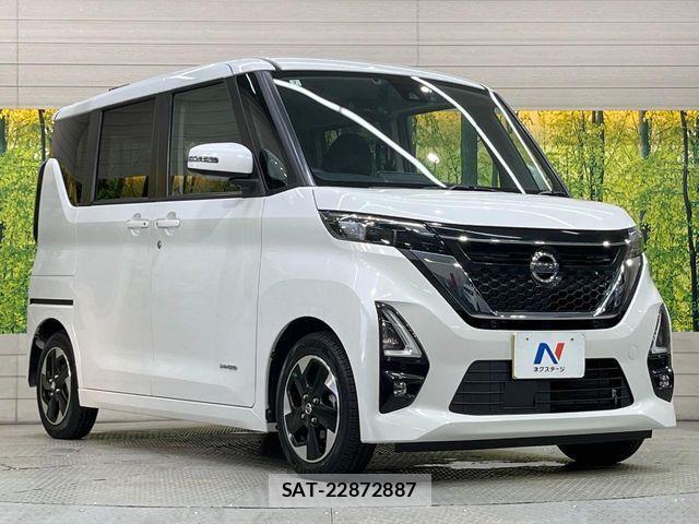 Nissan ROOX 2020-07 8850542-15