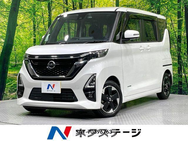 Nissan ROOX 2021-04 8850547-0