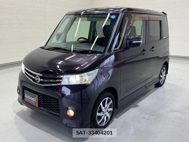 Nissan ROOX 2013-01 8850554-0