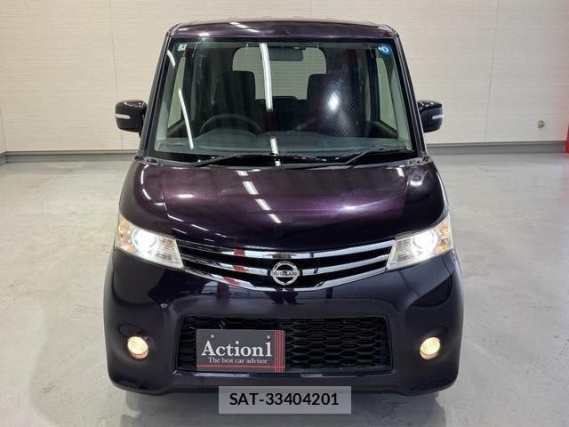 Nissan ROOX 2013-01 8850554-2