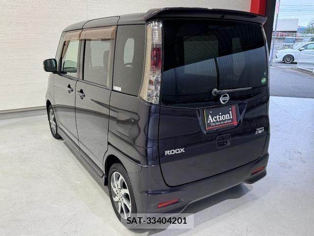 Nissan ROOX 2013-01 8850554-3