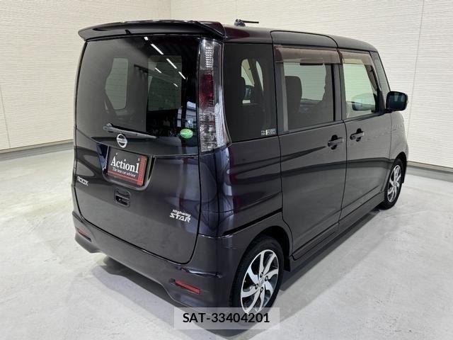 Nissan ROOX 2013-01 8850554-5