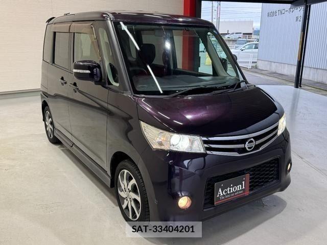 Nissan ROOX 2013-01 8850554-6