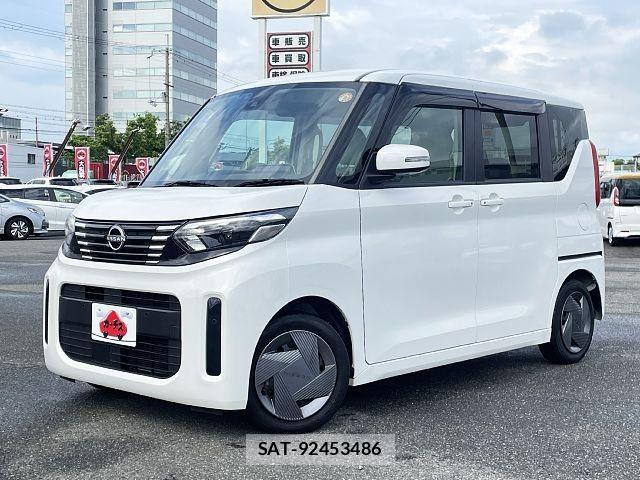 Nissan ROOX 2023-08 8850545-0