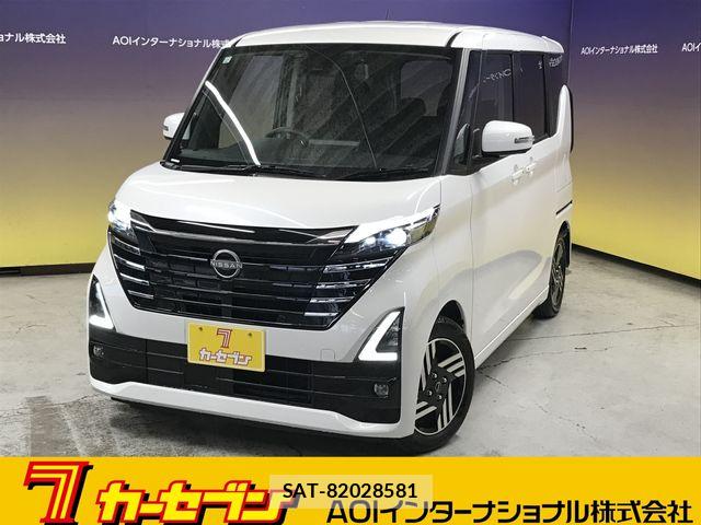 Nissan ROOX 2024-12 8849965-0