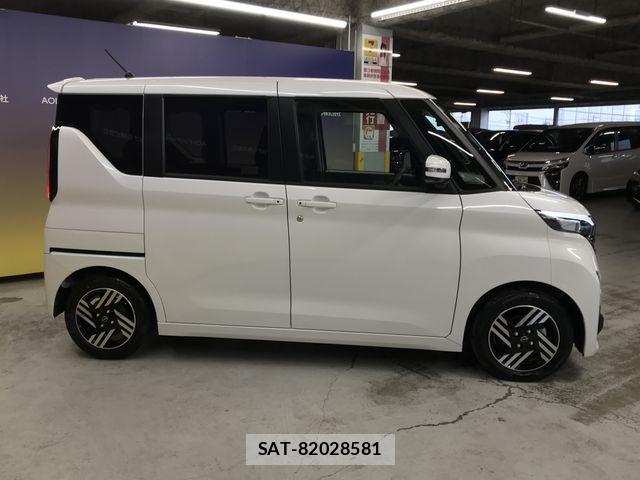 Nissan ROOX 2024-12 8849965-1
