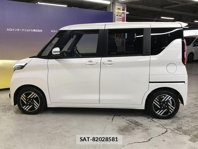 Nissan ROOX 2024-12 8849965-2