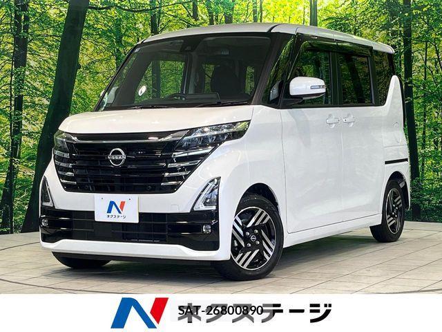Nissan ROOX 2025-09 8850543-0