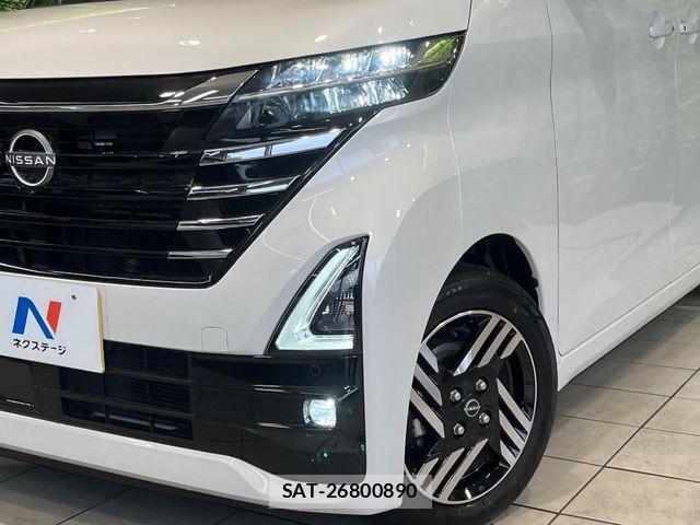 Nissan ROOX 2025-09 8850543-11