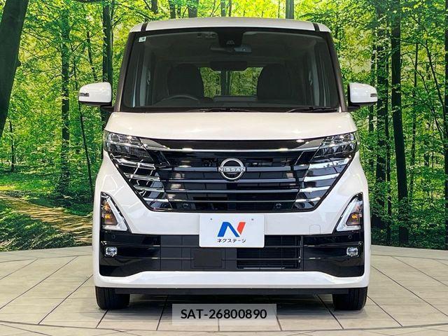 Nissan ROOX 2025-09 8850543-13