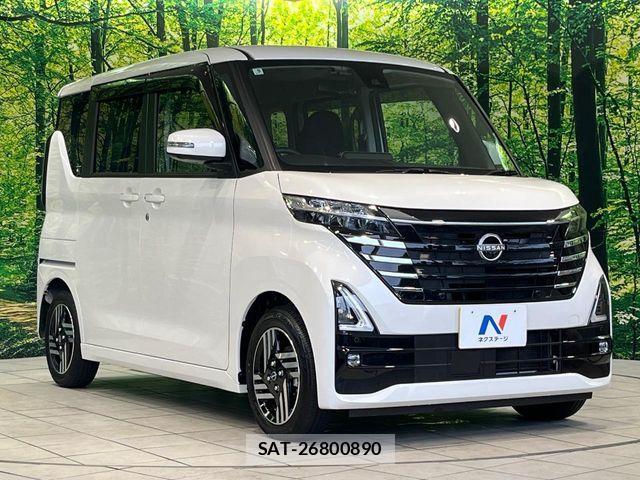 Nissan ROOX 2025-09 8850543-15