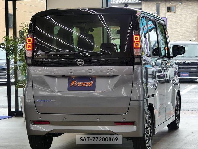 Nissan ROOX 2026-08 8850539-9