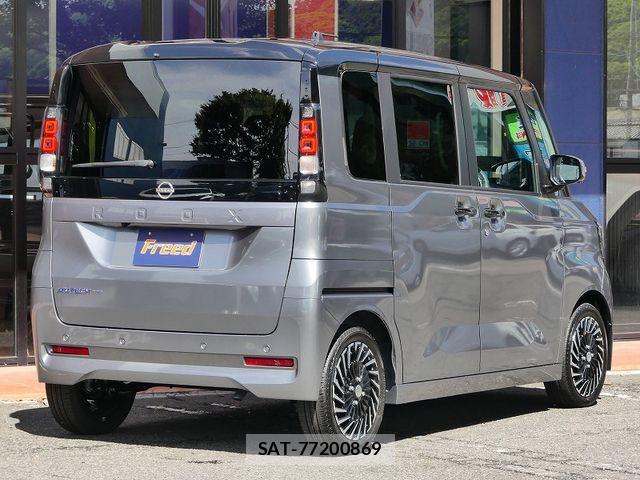 Nissan ROOX 2026-08 8850539-1