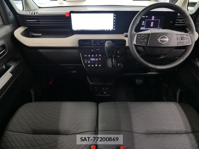 Nissan ROOX 2026-08 8850539-2