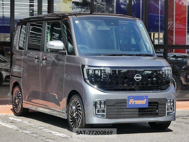 Nissan ROOX 2026-08 8850539-4