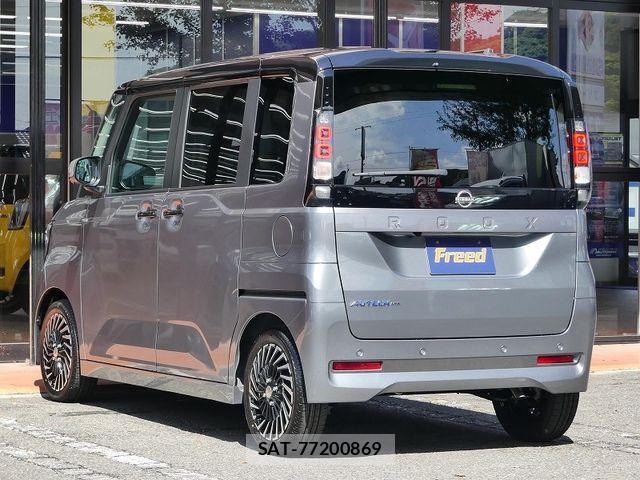 Nissan ROOX 2026-08 8850539-5