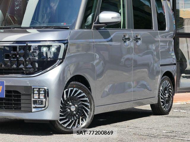 Nissan ROOX 2026-08 8850539-7