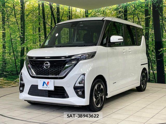 Nissan ROOX 2020-07 8849198-15