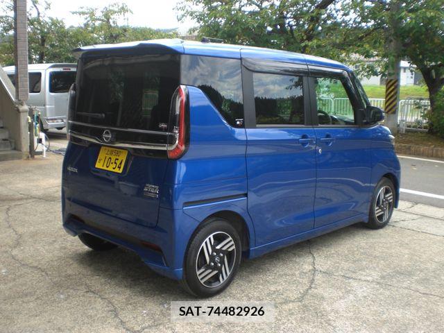 Nissan ROOX 2025-09 8850551-1