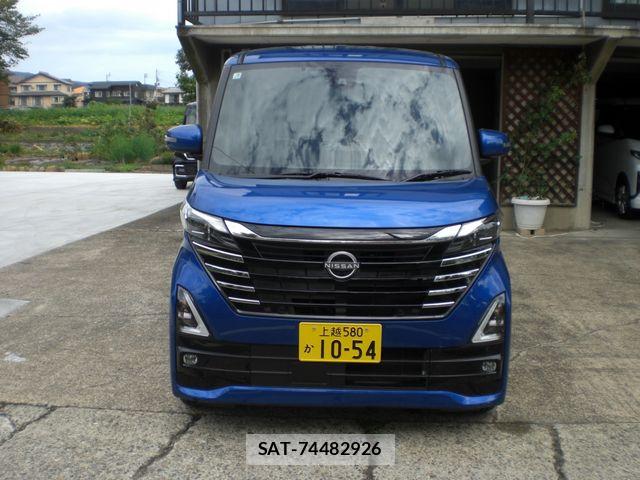 Nissan ROOX 2025-09 8850551-2