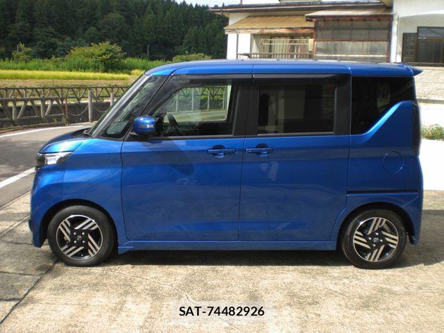 Nissan ROOX 2025-09 8850551-4