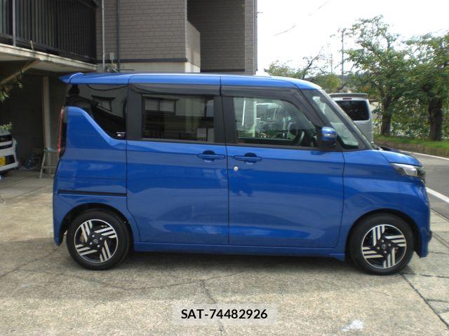Nissan ROOX 2025-09 8850551-5