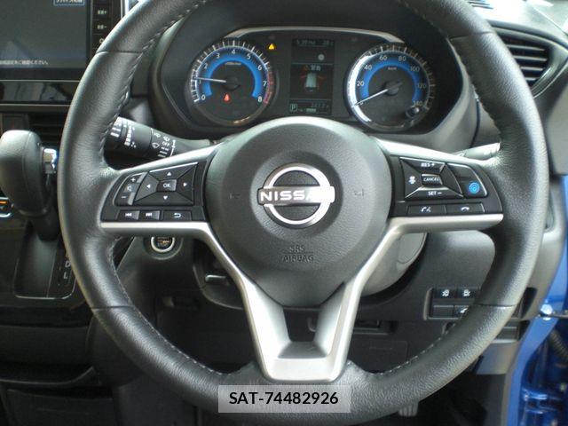 Nissan ROOX 2025-09 8850551-8