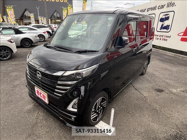 Nissan ROOX 2024-09 8849828-0