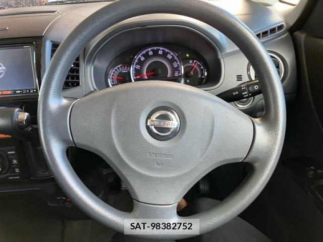 Nissan ROOX 2012-11 8850555-19