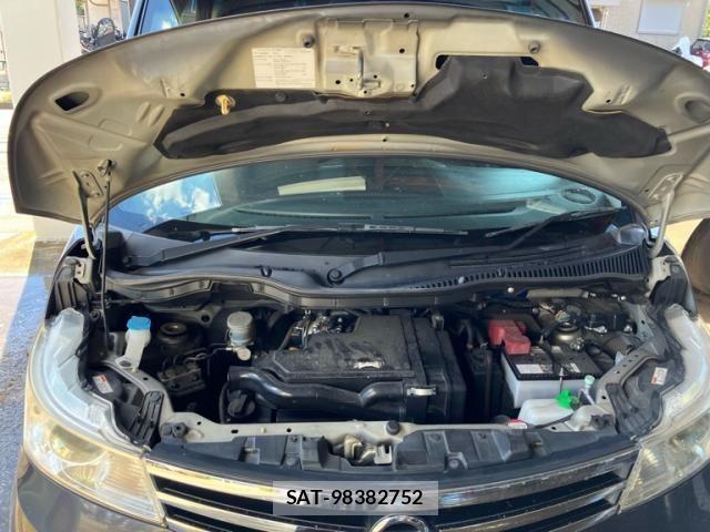 Nissan ROOX 2012-11 8850555-22