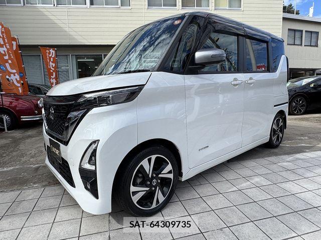 Nissan ROOX 2021-10 8849817-0