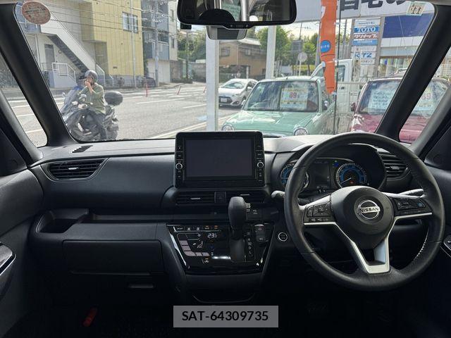Nissan ROOX 2021-10 8849817-1