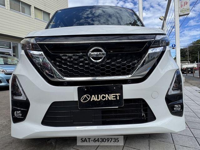 Nissan ROOX 2021-10 8849817-3