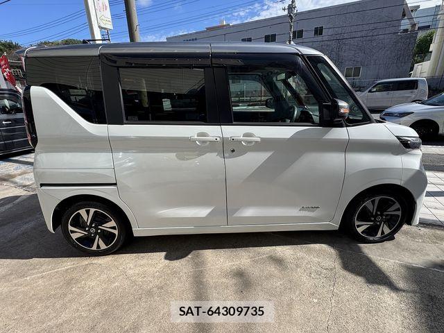 Nissan ROOX 2021-10 8849817-5