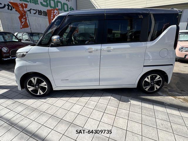 Nissan ROOX 2021-10 8849817-8