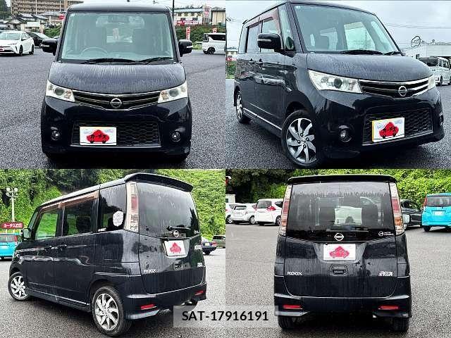 Nissan ROOX 2013-02 8850553-8