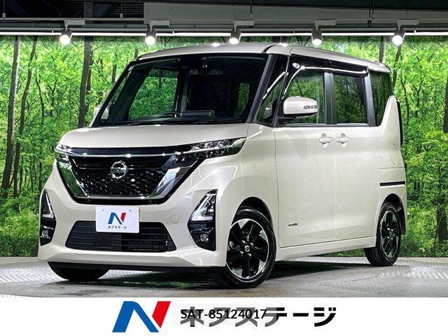 Nissan ROOX 2021-09 8850549-0